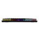 Клавиатура White Shark WAKIZASHI-2-US-B-G-RED.SW