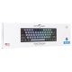 Клавиатура White Shark WAKIZASHI-2-US-G-B-BLUE.SW