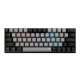 Клавиатура White Shark WAKIZASHI-2-US-G-B-RED.SW