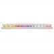 Клавиатура White Shark WAKIZASHI-2-US-W-BLUE.SW