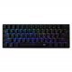 Клавиатура White Shark SHINOBI-2-B-US-BLUE.SW