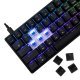 Клавиатура White Shark SHINOBI-2-B-US-BLUE.SW