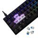 Клавиатура White Shark SHINOBI-2-B-US-BLUE.SW