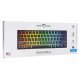 Клавиатура White Shark SHINOBI-2-B-US-BLUE.SW