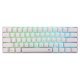 Клавиатура White Shark SHINOBI-2-W-US-BLUE.SW