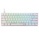 Клавиатура White Shark SHINOBI-2-W-US-BLUE.SW