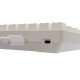 Клавиатура White Shark SHINOBI-2-W-US-BLUE.SW