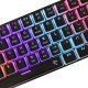Клавиатура White Shark ASHIKO-2-B-US-BLUE.SW