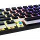Клавиатура White Shark ASHIKO-2-B-US-BLUE.SW