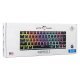 Клавиатура White Shark ASHIKO-2-B-US-BLUE.SW