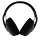 Слушалки White Shark BUTTERFLY-BLACK