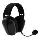 Слушалки White Shark BUTTERFLY-BLACK