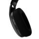 Слушалки White Shark BUTTERFLY-BLACK