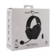 Слушалки White Shark BUTTERFLY-BLACK