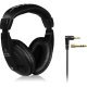 Слушалки Behringer HPM1000-BK