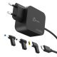 Зарядно устройство j5Create JUP1565DCE3A-EN