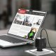 Зарядно устройство j5Create JUP1565DCE3A-EN