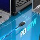 Зарядно устройство j5Create JUP1565DCE3A-EN