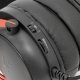 Слушалки White Shark GORILLA-BLACK/RED