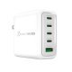 Зарядно устройство j5Create JUP53100EF-N