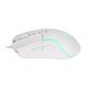 Мишка Marvo MARVO-M292-WH