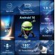 Дигитален проектор MagCubic MAGCUBIC-HY320PRO