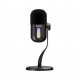 Микрофон Marvo MIC-08-BK