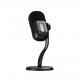 Микрофон Marvo MIC-08-BK