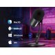 Микрофон Marvo MIC-08-BK