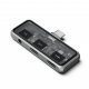 USB хъб Satechi ST-HXRAJM