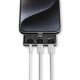 USB хъб Satechi ST-HXRAJM