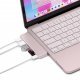 USB хъб Satechi ST-HUSNP