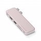 USB хъб Satechi ST-HUSNP