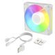 Охлаждане Arctic Cooling ACFAN00340A