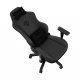 Геймърски стол Anda Seat AD18Y-06-B-PV/C-B01