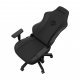Геймърски стол Anda Seat AD18Y-06-B-PV/C-B01