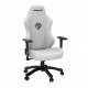 Геймърски стол Anda Seat AD18Y-06-W-PV