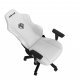 Геймърски стол Anda Seat AD18Y-06-W-PV