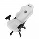 Геймърски стол Anda Seat AD18Y-06-W-PV