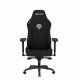Геймърски стол Anda Seat AD18XL-52-B-F