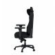 Геймърски стол Anda Seat AD18XL-52-B-F