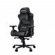 Геймърски стол Anda Seat AD12YXL-17-B-PV-B01