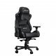 Геймърски стол Anda Seat AD12YXL-17-B-PV-B01