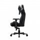 Геймърски стол Anda Seat AD12YXL-17-B-PV-B01