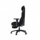 Геймърски стол Anda Seat AD18T-44-B-F