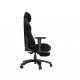Геймърски стол Anda Seat AD18T-44-B-F
