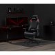Геймърски стол Anda Seat AD18T-44-B-F