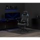 Геймърски стол Anda Seat AD18T-44-B-F