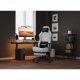 Геймърски стол Anda Seat AD18T-44-B-F