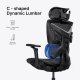 Геймърски стол Anda Seat AD-WY-01-BBB